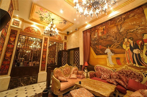 尤溪高档KTV妹子质量哪家好