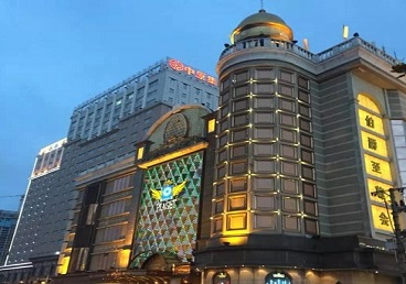 尤溪最大顶级出名高端豪华KTV会所-皇冠伯爵KTV顶级体验点评